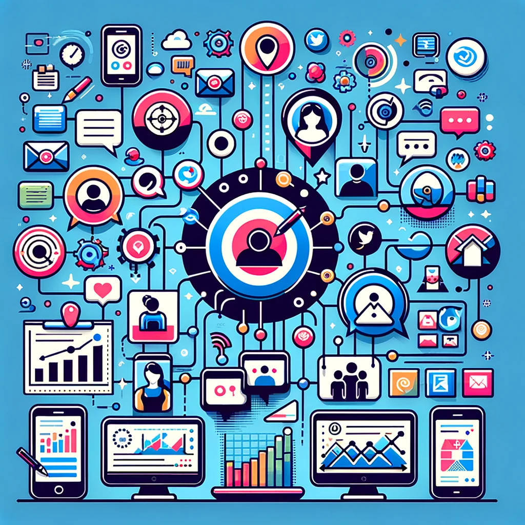Gestion des Médias Sociaux