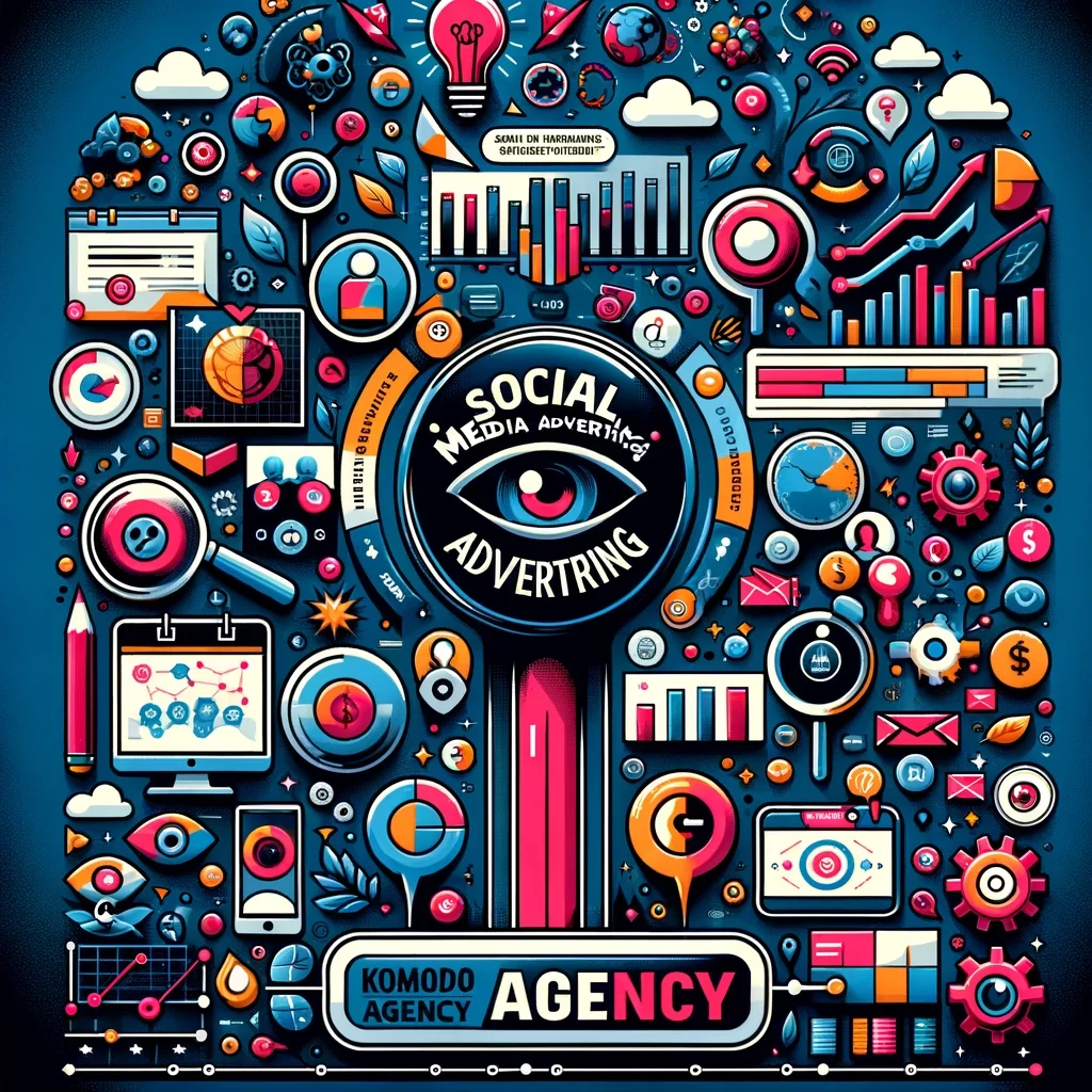 Publicité sur les Médias Sociaux